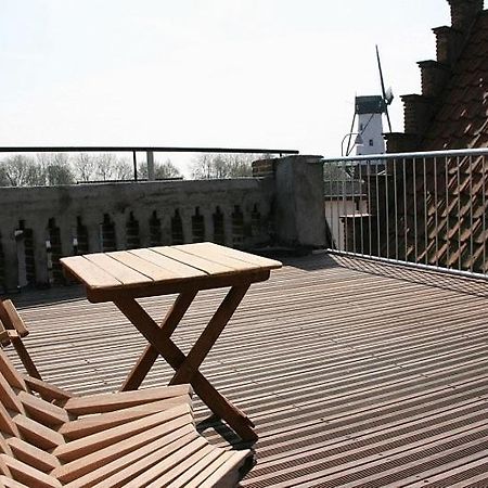 De Vier Heemskinderen IJzendijke Ngoại thất bức ảnh