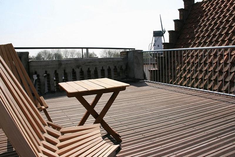 De Vier Heemskinderen IJzendijke Ngoại thất bức ảnh